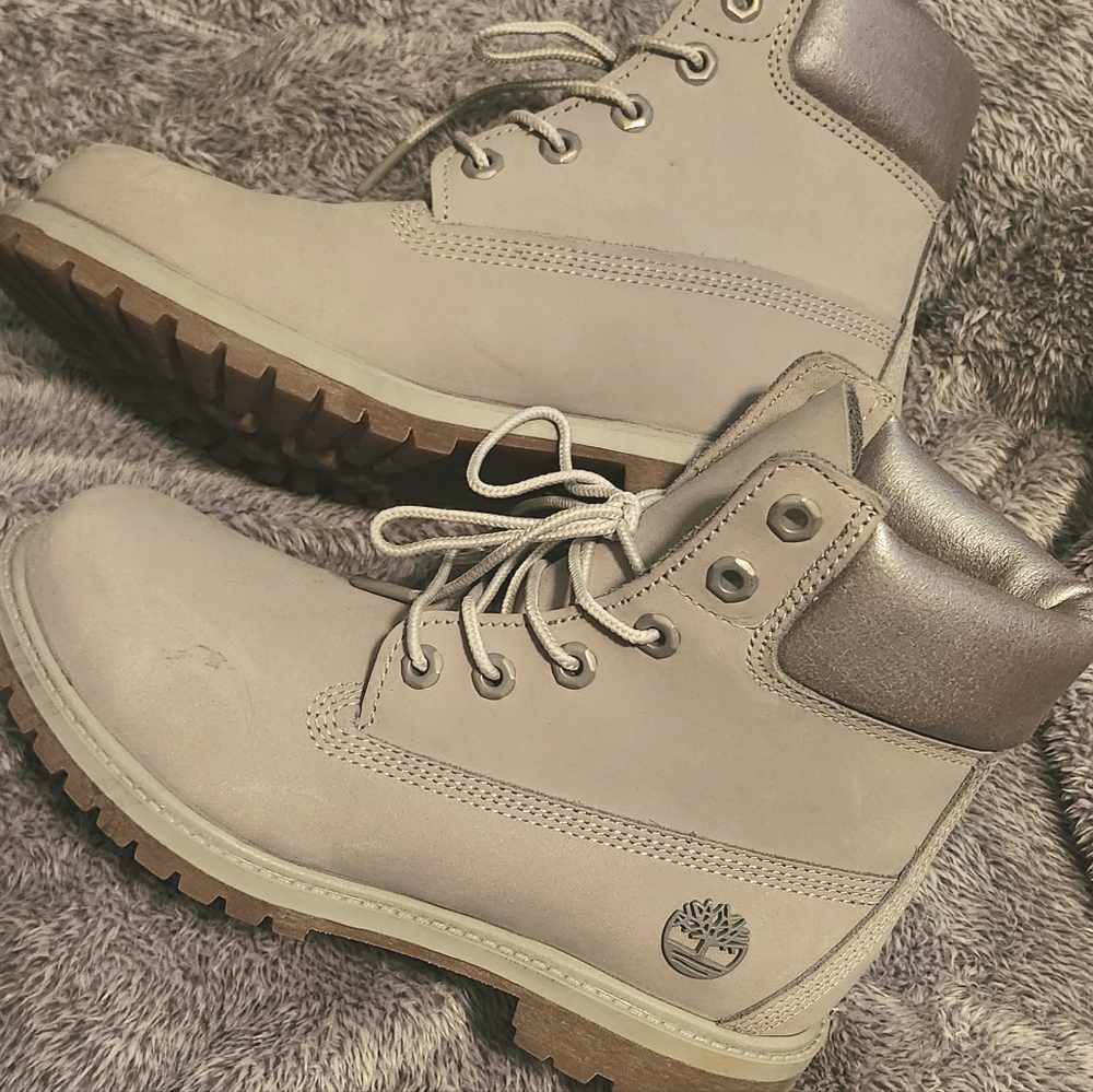 Timberlands